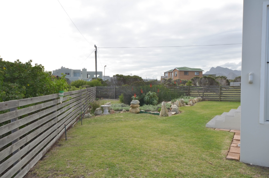 3 Bedroom Property for Sale in Pringle Bay Western Cape